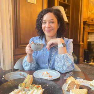 Picture of Jane Nriapia