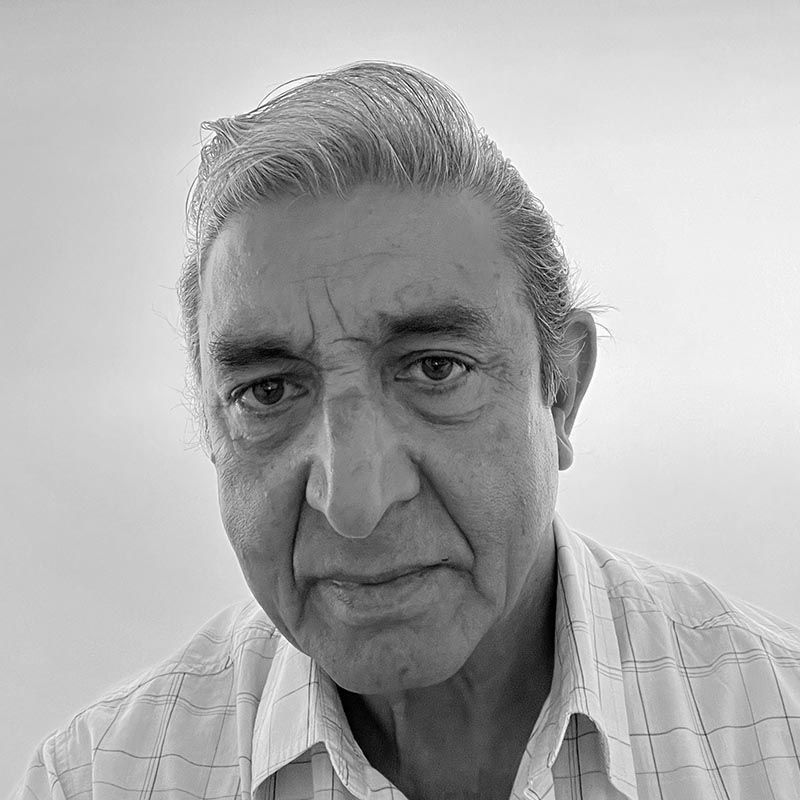 Dr Mohammed Yaqoob