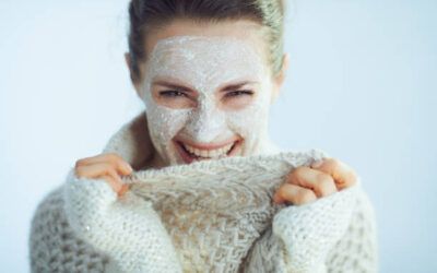 Embrace the Season: The Importance of a Good Winter Skincare Routine