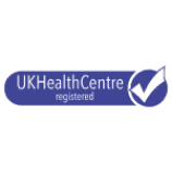 UKHealthCentre registered