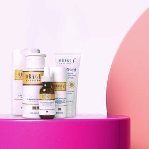 Obagi-C Rx anti-ageing skincare in Essex