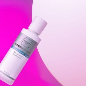 Obagi Clenziderm to stop acne in Essex