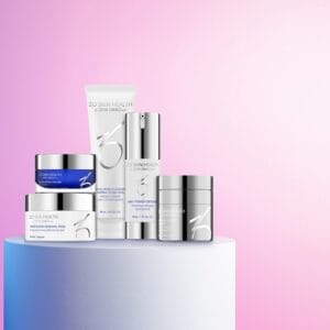 ZO Skin skincare range in Billericay