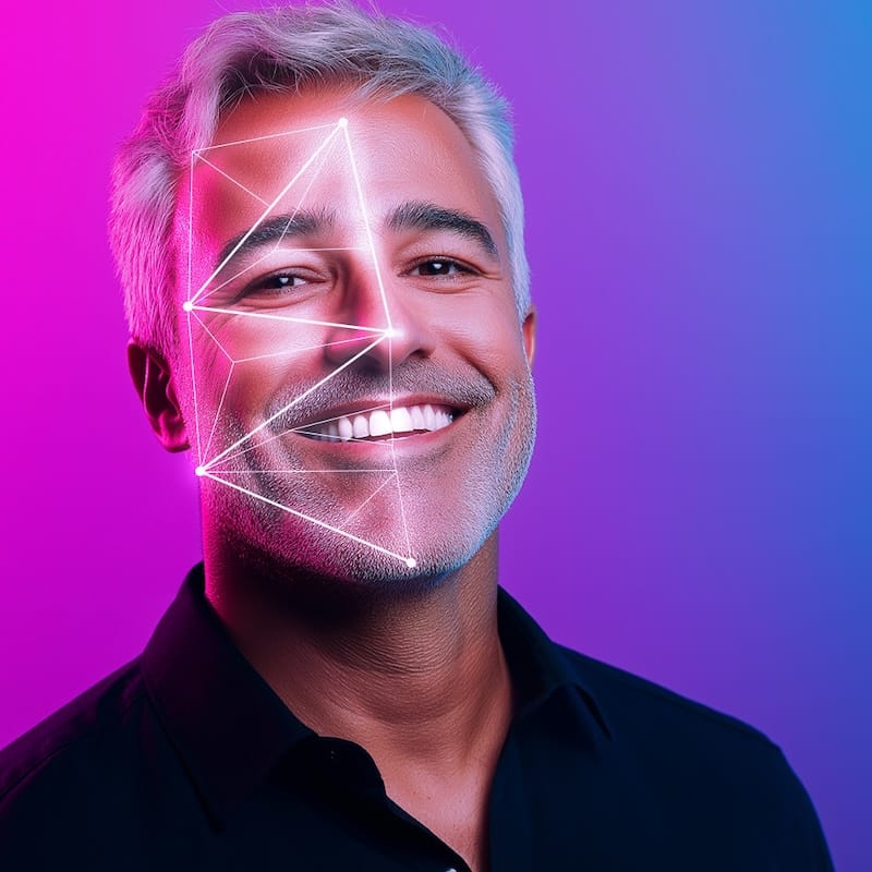 Facial asymmetry treatments for a symmetrical appearance in Billericay