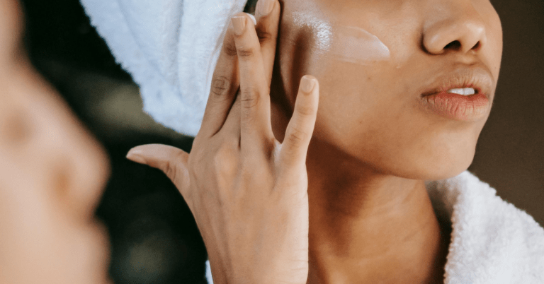 skin treatments for perimenopause