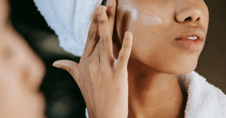 skin treatments for perimenopause