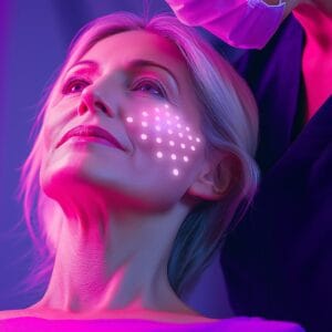 Morpheus8 skin treatment in Billericay for rejuvenated skin