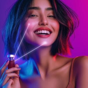 PRP skin treatment for rejuvenation in Billericay