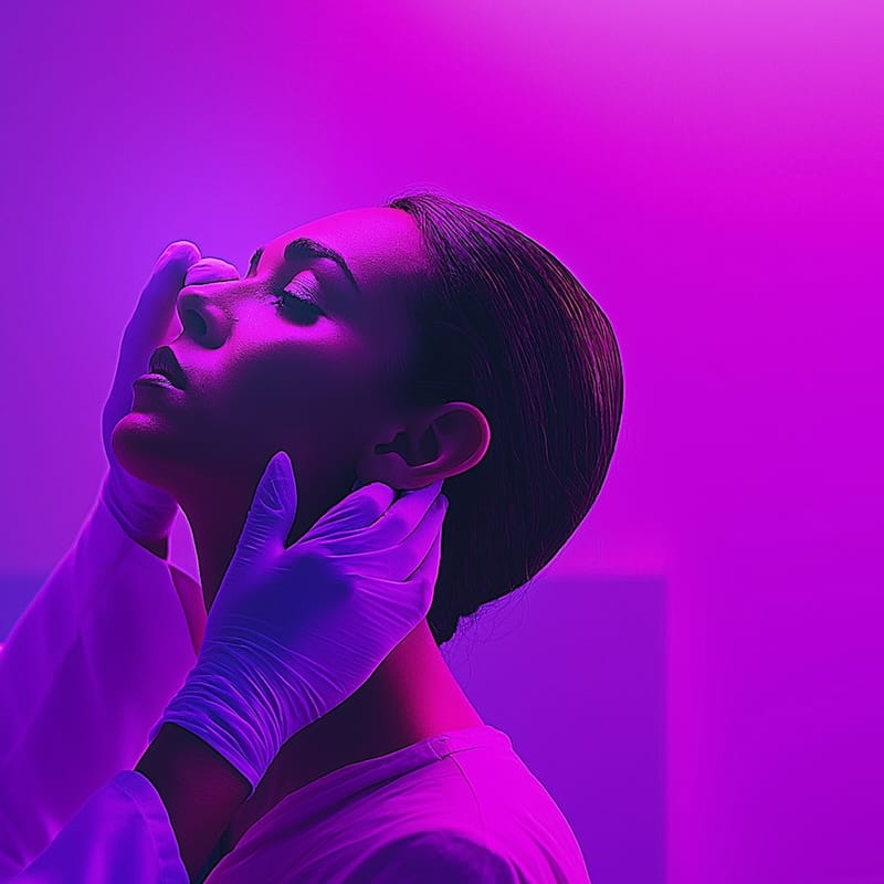 Nose job without surgery Essex