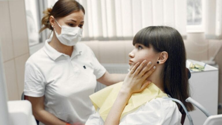 christmas emergency dentist in Essex