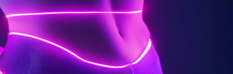 Radiofrequency-assisted liposuction results – smoother, firmer body contours at FACEMED