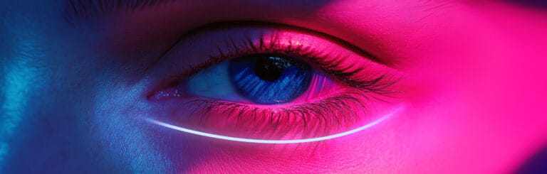 Blepharoplasty Essex