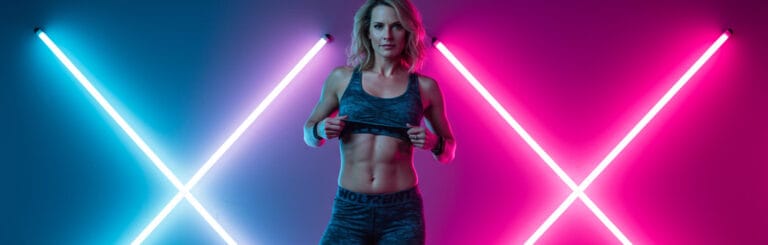 Emsculpt NEO body contouring treatment at FACEMED Essex clinic