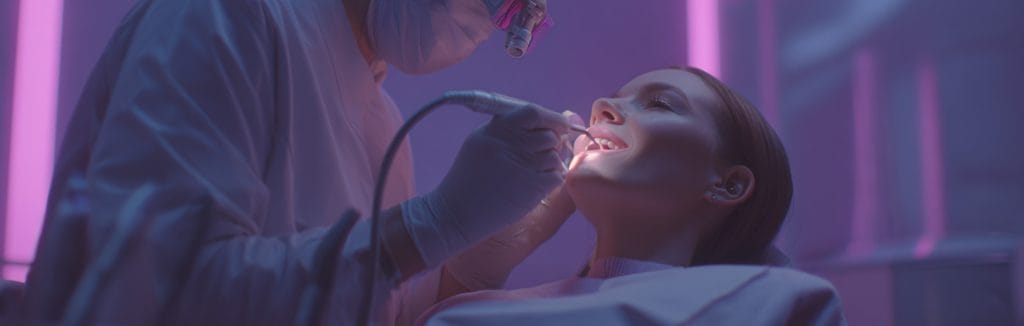 Laser Dentistry