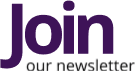 join-our-newsletter Join our newsletter